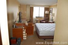 Lot of Guest Room and Contents