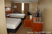 Lot of Guest Room and Contents