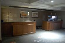 Front Reception Center