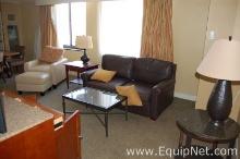 Lot of Guest Room and Contents