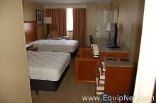 Lot of Guest Room and Contents