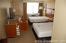 Lot of Guest Room and Contents