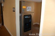 Hoshizaki Ice Maker/Dispenser Model KML-450MWH
