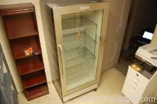 Frigidaire Commercial Refrigerator FCGM201RFB2