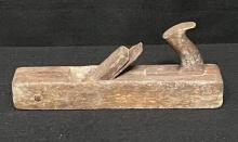 Auburn Tool Co. Wooden Plane