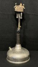 Vintage Coleman Quick-Lite Table Lamp Base