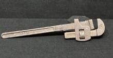 Drop Forged 16" Pipe Wrench