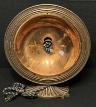 Westinghouse Electric Manufacturing Co. Circle "W" Cozy Glow Heater