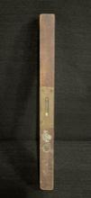 Stanley Sweetheart Cherry Plumb Level #109