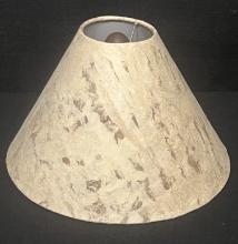 Folk Art Mexican Lamp Shade
