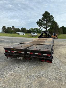 2023 Big Tex Gooseneck Trailer