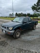 1996 Toyota Tacoma 4x4