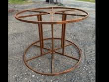 8x4 Metal Spool