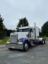 2000 Kenworth W900L