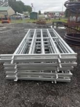 Heavy Duty 12GA Coral Panels