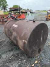 500 Gallon Transfer Tank W/ Fillrite Pump
