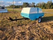 Grimmer Schmidt 375 Air Compressor