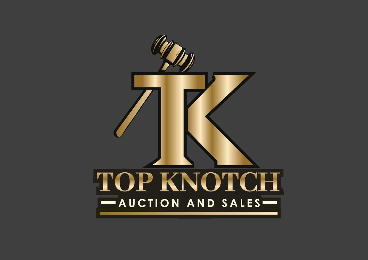 Top Knotch Auction & Sales
