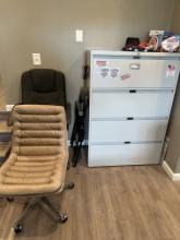 Office Furniture