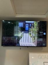 Samsung 55in Smart Tv