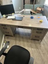 Office Furiture