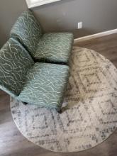 Office Decor And Chairs
