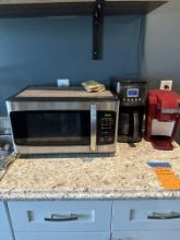 Kitchean Appliances