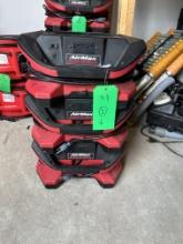 3 Phoneix Radial Air Movers