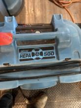 Dri-eaz Defender Hepa 500 Air Scrubber