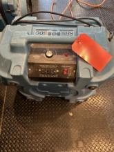 Dri-eaz Defender Hepa 500 Air Scrubber