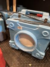 Dri-eaz Defender Hepa 500 Air Scrubber