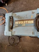 Dri-eaz Revolution Lgr Dehumidifier