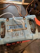 Dri-eaz Revolution Lgr Dehumidifier