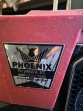 Phoenix Drymax Xl Lgr Dehumidifier