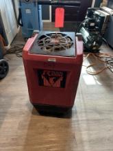 Phoenix R200 Lgr Dehumidifier