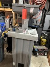 Portable Hand Washing Station