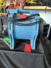 Dri-eaz Vortex Axial Fan