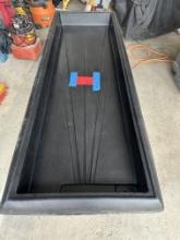 Cooler Tray