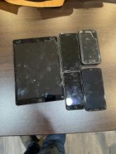 Misc Non Working Electronics