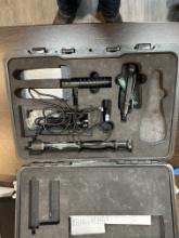 Flir Hammer Probes