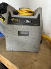 Injectidry Hp60