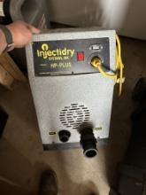 Injectidry Hp-plus