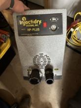 Injectidry Hp-plus