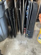 Injectidry Mats