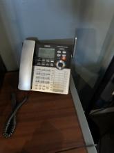 Vtech Phone System 4 Phones