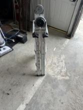 Cosco Adjustable Ladder
