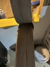 11 Boxes Of Glue Down Flooring