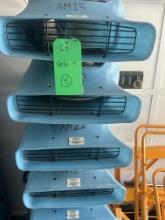 Battery Backup Supplies