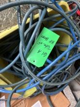 Tote Of Durafit Hp Hoses