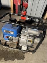 3 Inch Water Pump